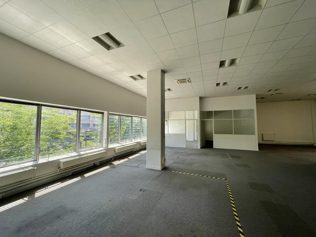 Bureau Aubervilliers 363m² Location bureau Aubervilliers Seine-Saint-Denis OLBUR2203713 5